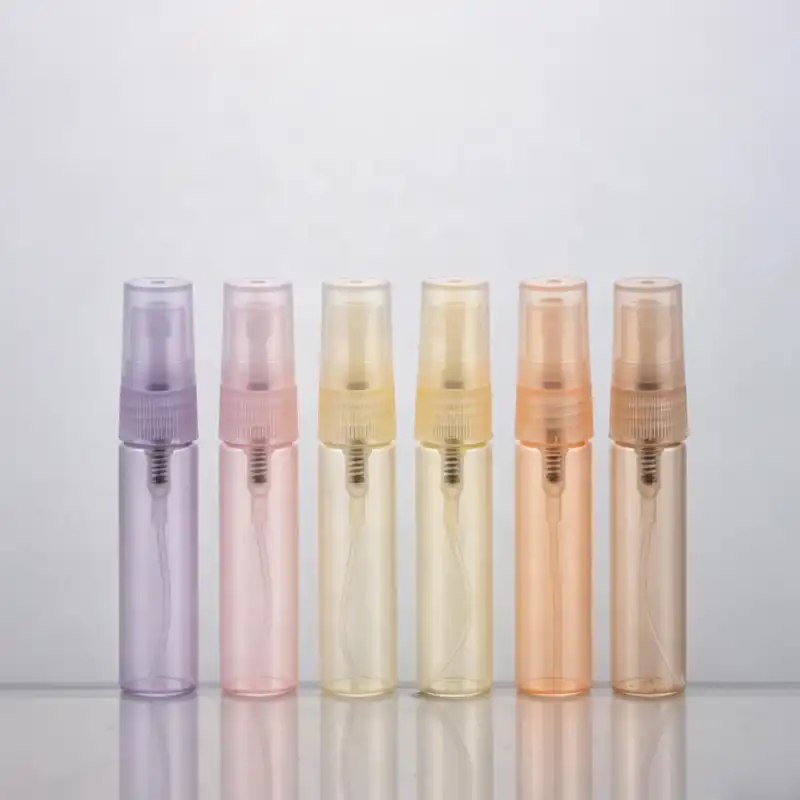 The Ultimate Guide to Choosing the Perfect Colorful Glass Spray Bottle