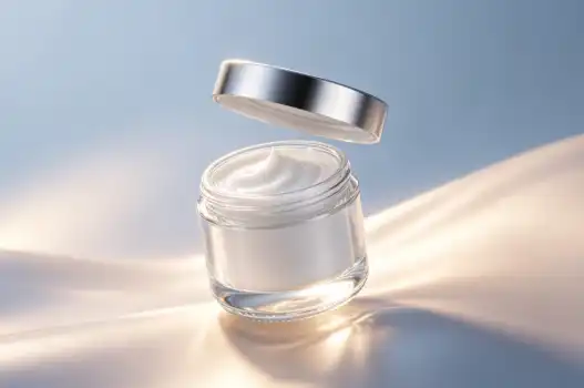Best Glass Jars for Anti-Aging Cream Packaging