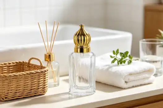 Glass Bottles vs Plastic for Essential Oils: Which Is Better?