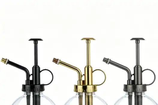 Problems and Solutions in the Use of Glass Fine Mist Spray Bottles