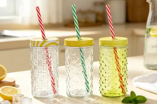 How to Choose the Best Wide-Mouth Bottles?