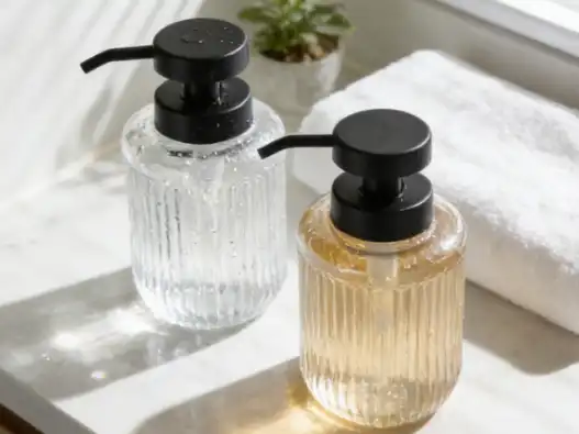 Best Liquid Soap Dispenser for Bathroom and Kitchen: A Complete Buying Guide