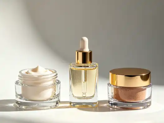 The Ultimate Guide to Glass Cosmetic Jar