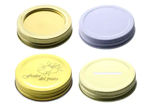 Complete Guide to Metal Jar Lids: How Do They Work?
