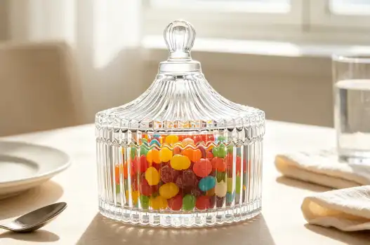 Top 10 Good Cosmetic Jars for Perfume Brands in 2026