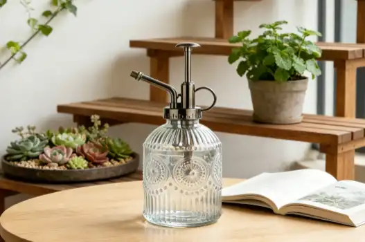A Guide to Selecting the Perfect Glass Mist Bottle for Your Brand