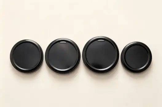 Wholesale Metal Jar Lids Procurement Guide