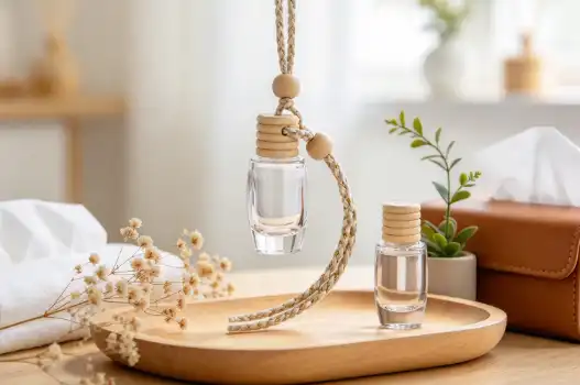 How to Choose the Right Hanging Car Air Freshener Glass Bottle
