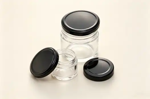 How to Choose the Right Metal Jar Lid Size?
